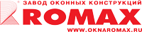 romax логотип
